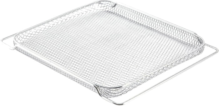 Air Fryer Basket for COSORI CO130-AO, CS130-AO & CS130-CFH, Air Fryer Toaster Oven Replacement Accessories