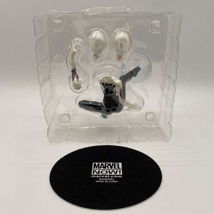 ArtFX Marvel Now! Spider-Gwen Statue 1/10 Scale Pre-Painted Model Kit (Open Box) - Rogue Toys