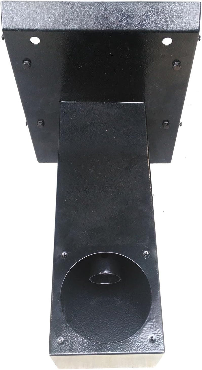 Auger Box Assembly for Pit Boss 700 Series Wood Pellet Smoker Grills