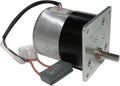 Auger Feed Motor SRV7000-670 Replacement for Pelpro & Pleasant Hearth Pellet Stoves