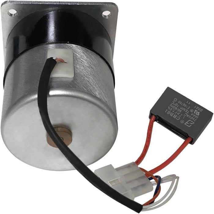 Auger Feed Motor SRV7000-670 Replacement for Pelpro & Pleasant Hearth Pellet Stoves