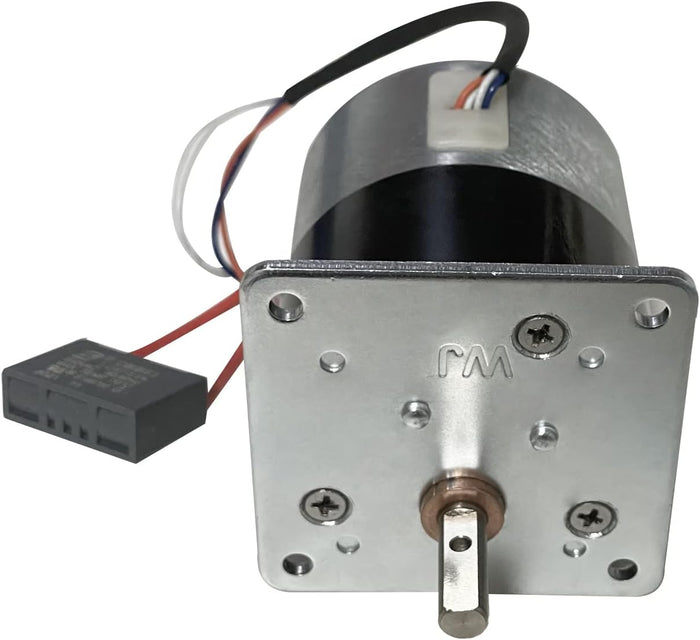 Auger Feed Motor SRV7000-670 Replacement for Pelpro & Pleasant Hearth Pellet Stoves