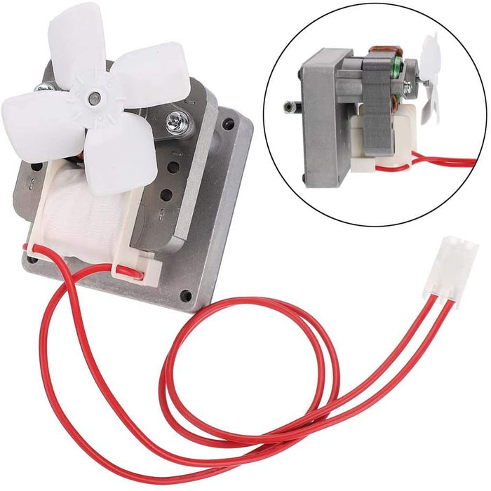 Auger Motor for Masterbuilt 20074916, 20250918 Pellet Smoker BBQ Replacement Parts