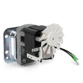Auger Motor Replacement for 110V GMG Green Mountain Grills Daniel Boone & Jim Bowie Pellet Grills
