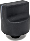 B070084 Replacement Grill Knob for Broilmaster P3/P4/P5, SSR3, D3/D4/D5/D2 Models
