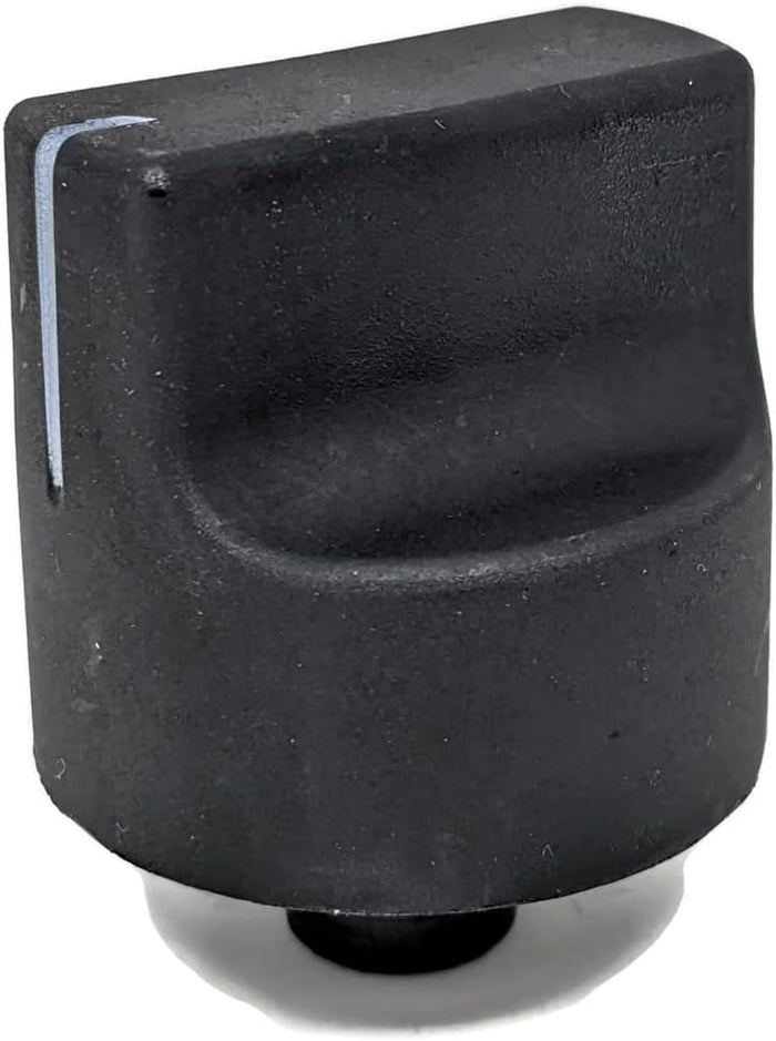 B070084 Replacement Grill Knob for Broilmaster P3/P4/P5, SSR3, D3/D4/D5/D2 Models