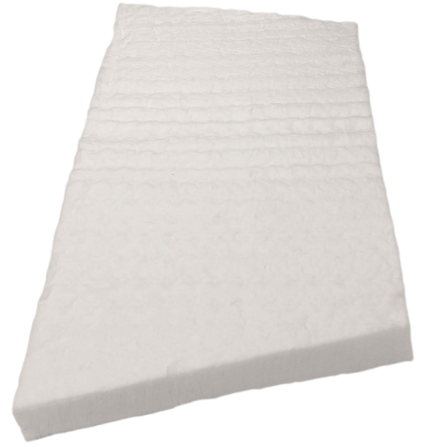 Baffle Blanket for Quadrafire Voyageur Grand Acc, SRV7075-187, 2376E Wood Stove