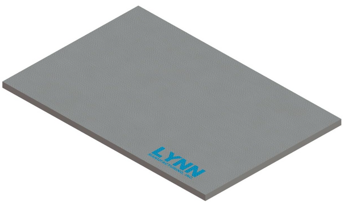 Baffle Board for Quadrafire 4100-I ACT, Bodega Bay, 832-3520, 2361A