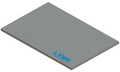 Baffle Board for Quadrafire 4100-I ACT, Bodega Bay, 832-3520, 2361A