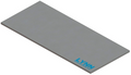 Baffle Board Refractory Insulation for US Stove 2500, 88138, 2802A etc, 22-5/8" x 14"