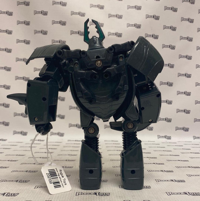 Beetleborgs Transforming Boron - Rogue Toys