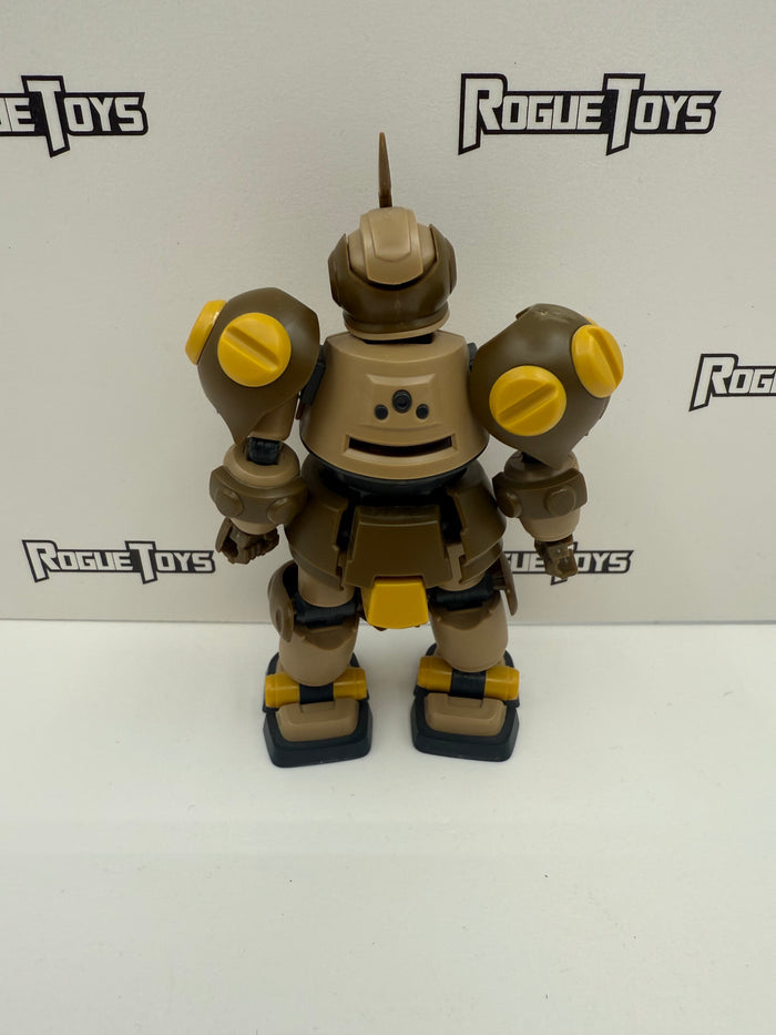 Bandai Danball Senki Plamo Series (002) Danball Senki LBX Deqoo