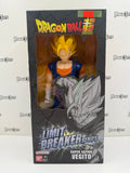 Bandai Dragon Ball Super Limit Breaker Series Super Saiyan Vegito