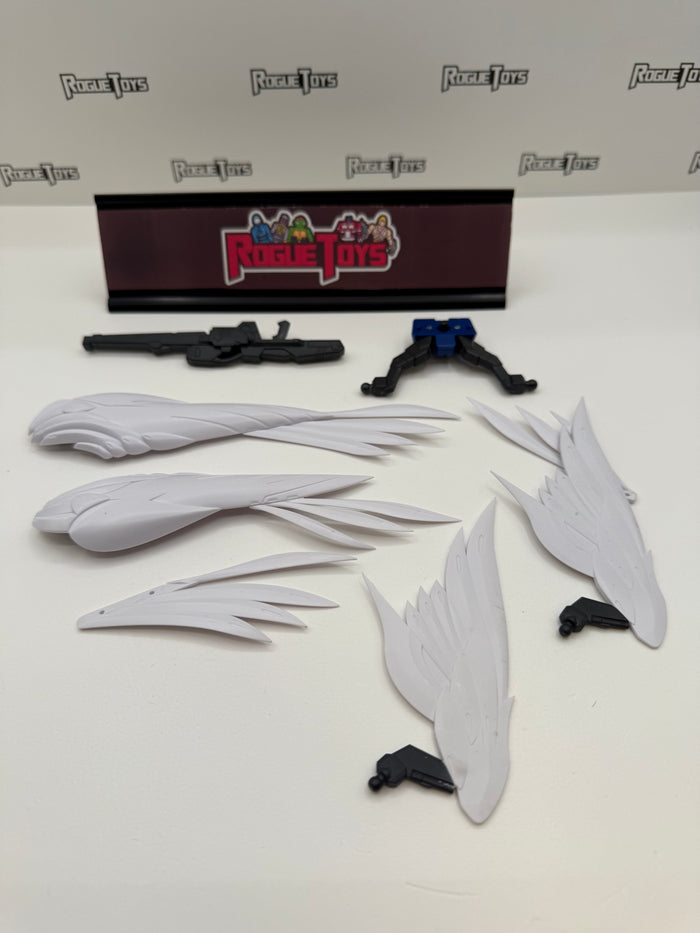 Bandai Gundam Universe Gundam Wing Zero Endless Waltz