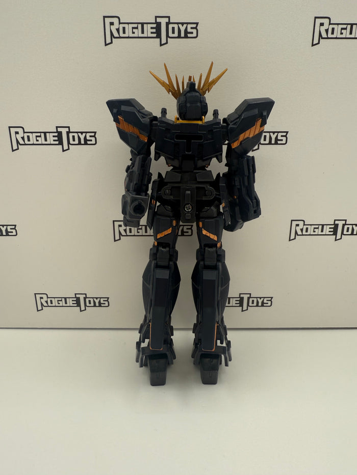 Bandai RX-0[N] Unicorn Gundam Banshee
