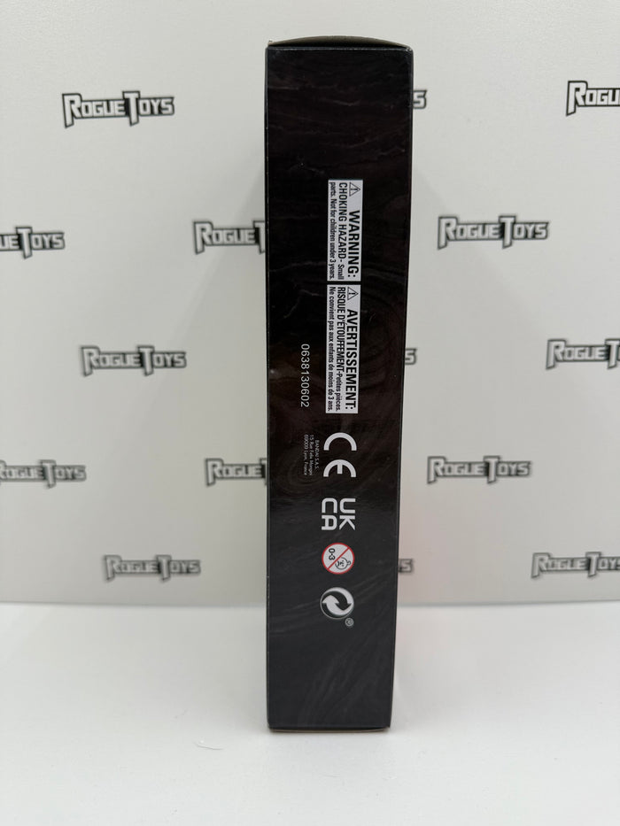 Bandai Shokugan Jujutsu Kaisen Adverge Motion 2 4-Pack Jogo / Sukuna / Yuji Itadori / Kento Nanami