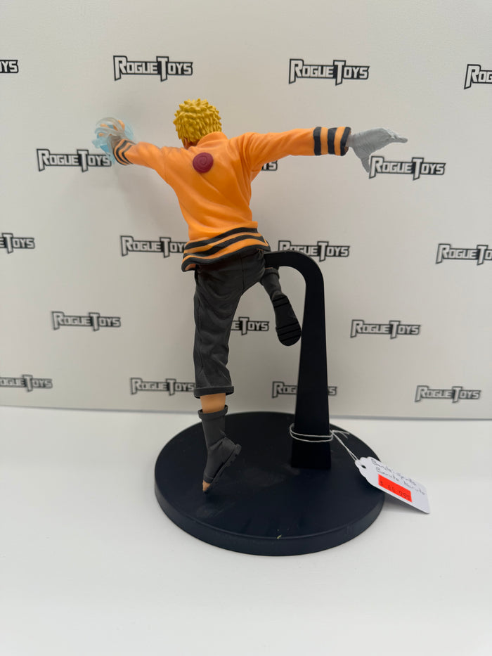 Bandai Spirits Vibration Stars Boruto: Naruto Next Generations Uzumaki Naruto