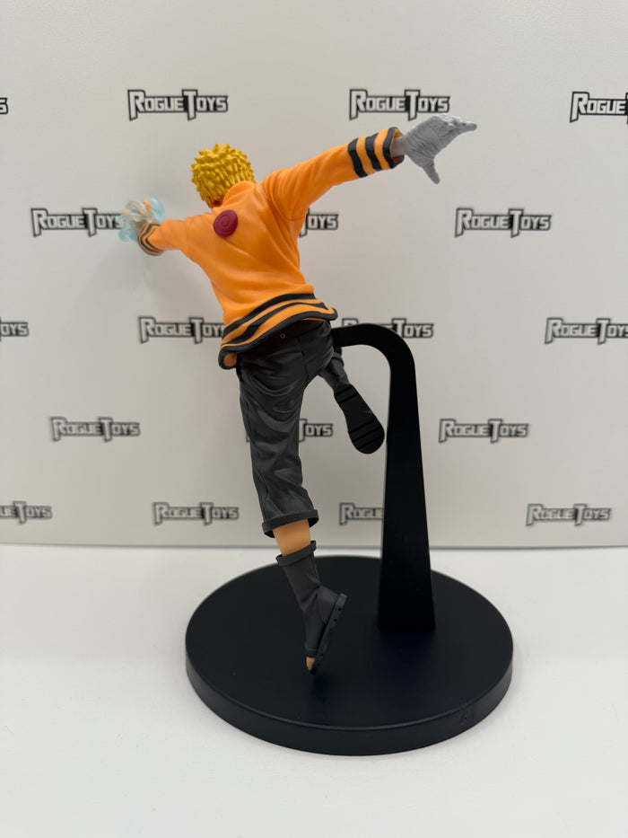 Bandai Spirits Vibration Stars Boruto: Naruto Next Generations Uzumaki Naruto