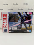 Bandai Tamashii Nations The Robot Spirits TMF/A-802 BuCue (ver. A.N.I.M.E.)