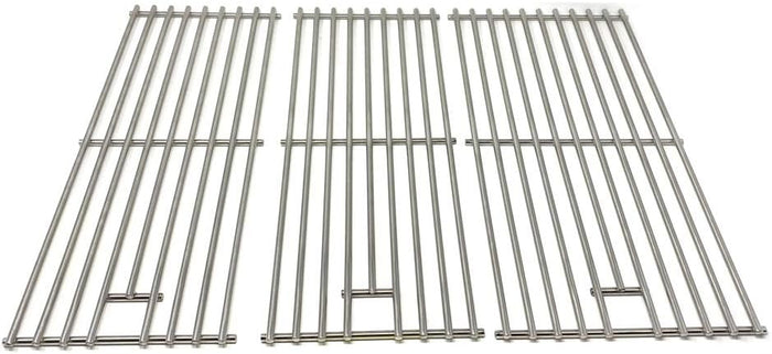Cooking Grates Kit fits Kmart 64-08740-119, 640-784047-110, 640-787678-119 Grills