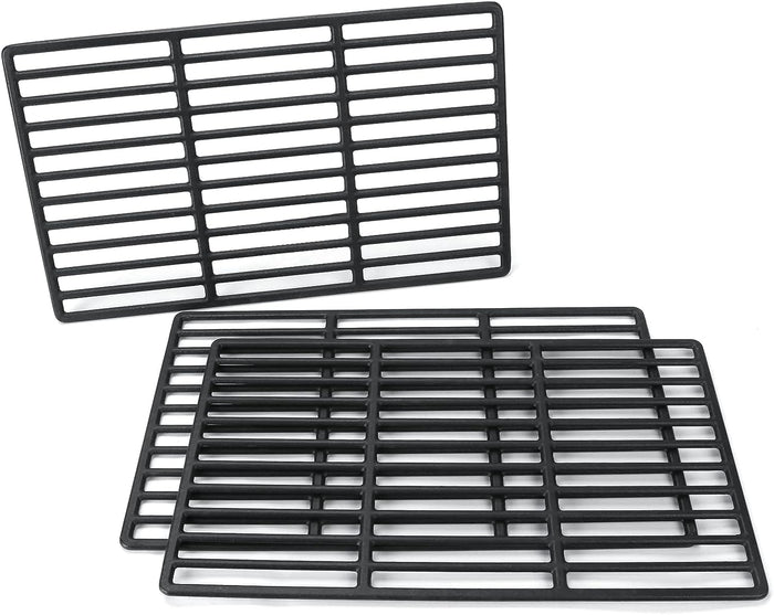 BBQ Cooking Grates Kit fits for Napoleon LD4, R525 Series Gas Grills