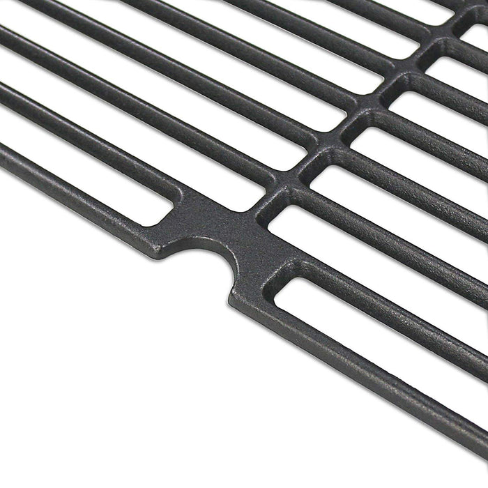 BBQ Grates for Browning GR2061307-BN-00, 3 Pcs Kit 26 13/16" x 17 3/4", Grill Replacement Parts
