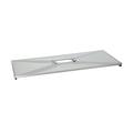 BBQ Grill Grease Tray fits for Member's Mark Gas Grills, 31 7/8" x 15 3/4", Grill Replacement Parts