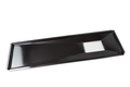 BBQ Grill Grease Tray for Broil-Mate 4 Burner Gas Grills, 25 7/16" x 6 3/4", Grill Replacement Parts