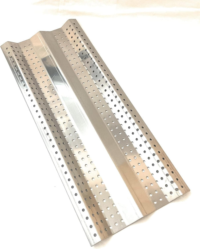 BBQ Grill Heat Tent Plate Flame Tamer fits for Blaze 3, 4 and 5 Burner Built-in Gas Grills