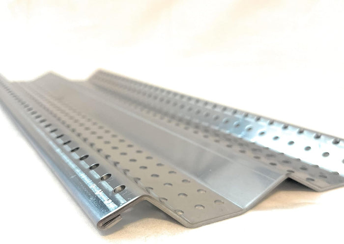 BBQ Grill Heat Tent Plate Flame Tamer fits for Blaze 3, 4 and 5 Burner Built-in Gas Grills