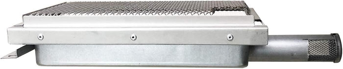 BBQ Grill Side Searing Burner fits BHG Better Homes And Gardens: 720-0882, 720-0882R Gas Grills