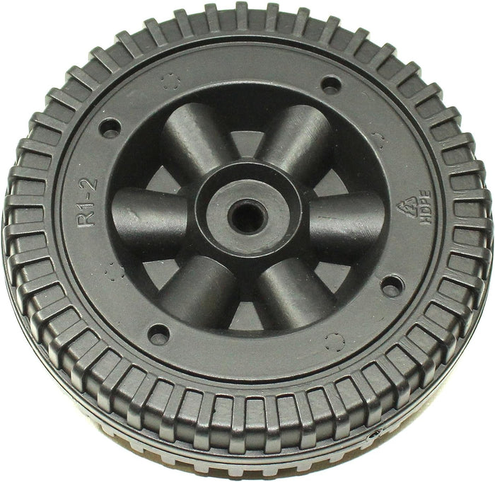 BBQ Grill Wheels fit for Char-Broil Gas Grills, 2 Pack Replacement Parts for G206-0025-W1