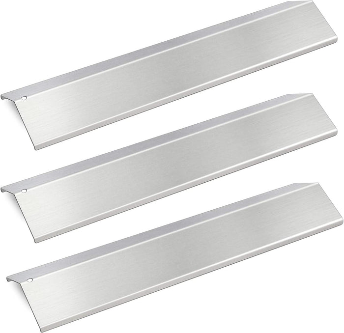 BBQ Heat Plates Kit for Coleman 9998, Surefire SF278, SF892LP Gas Grills