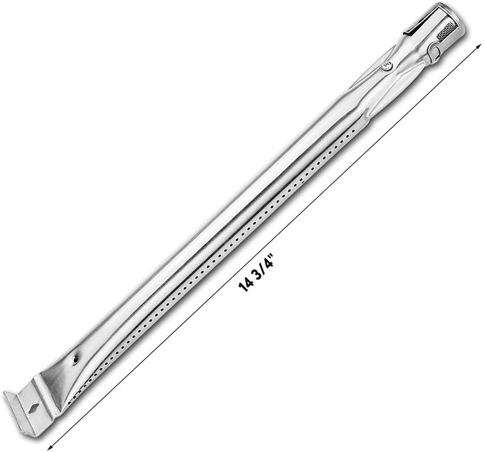 BBQ Pro Grill Parts 146.2367631 146.23676310 146.23770310 Burner, Heat Plates Set