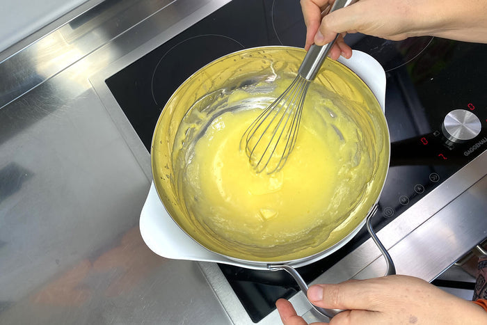 Bol spécial bain marie Cookut pour L'Incroyable Cocotte 24cm