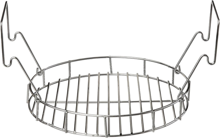Bunk Bed Basket for Char-Broil Big Easy Oil-less Turkey Fryer 17102065, 14101480