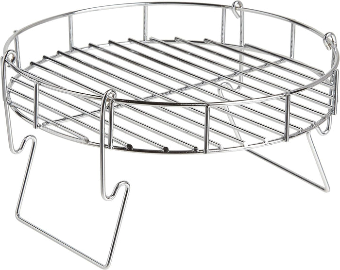 Bunk Bed Basket for Char-Broil Big Easy Oil-less Turkey Fryer 17102065, 14101480