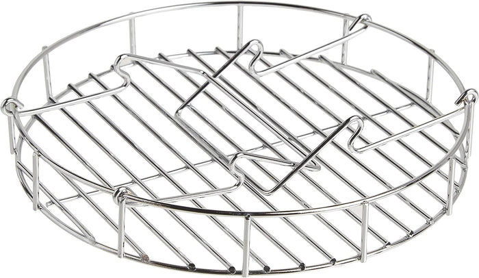 Bunk Bed Basket for Char-Broil Big Easy Oil-less Turkey Fryer 17102065, 14101480