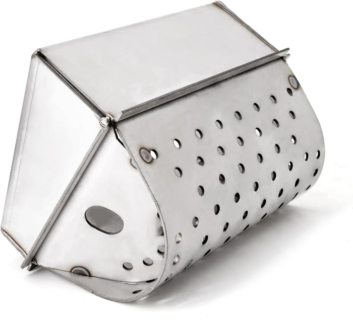 Burn Pot 891660 for US Stove American Harvest 6041, Ashley APC1406, Breckwell SP6000 Pellet Stoves