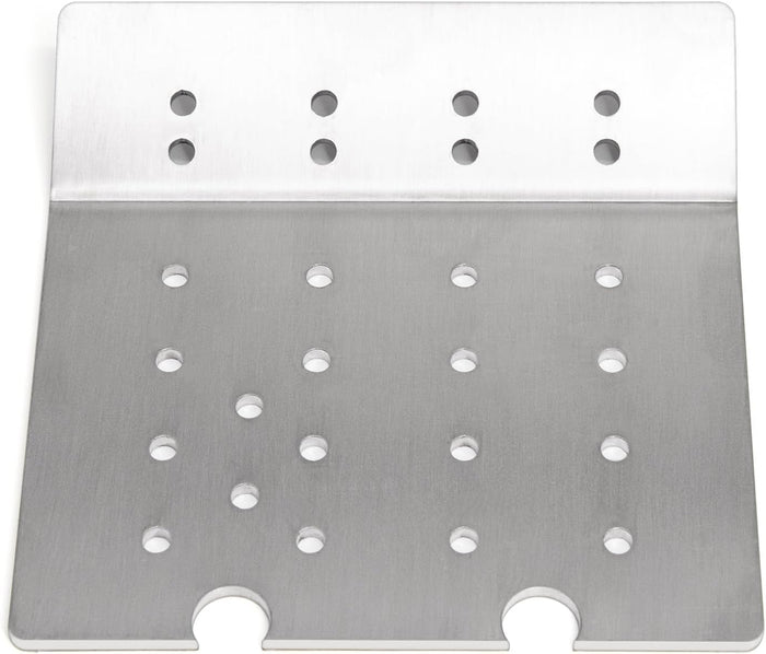 Burn Pot Wear Plate PU-BP98WP for Englander 25-PDVC, 55-SHP10, 25-PAF Pellet Stoves