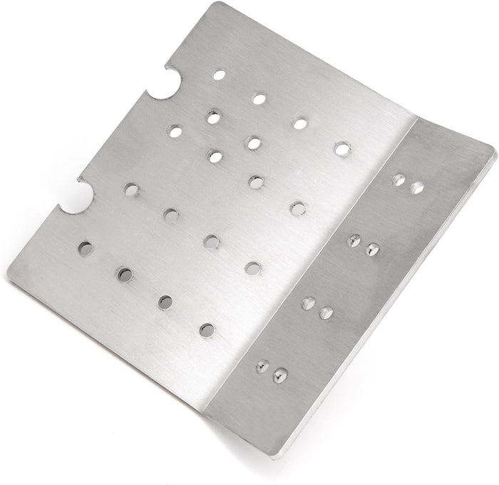 Burn Pot Wear Plate PU-BP98WP for Englander 25-PDVC, 55-SHP10, 25-PAF Pellet Stoves