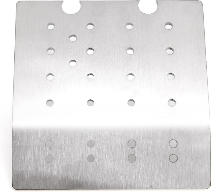 Burn Pot Wear Plate PU-BP98WP for Englander 25-PDVC, 55-SHP10, 25-PAF Pellet Stoves