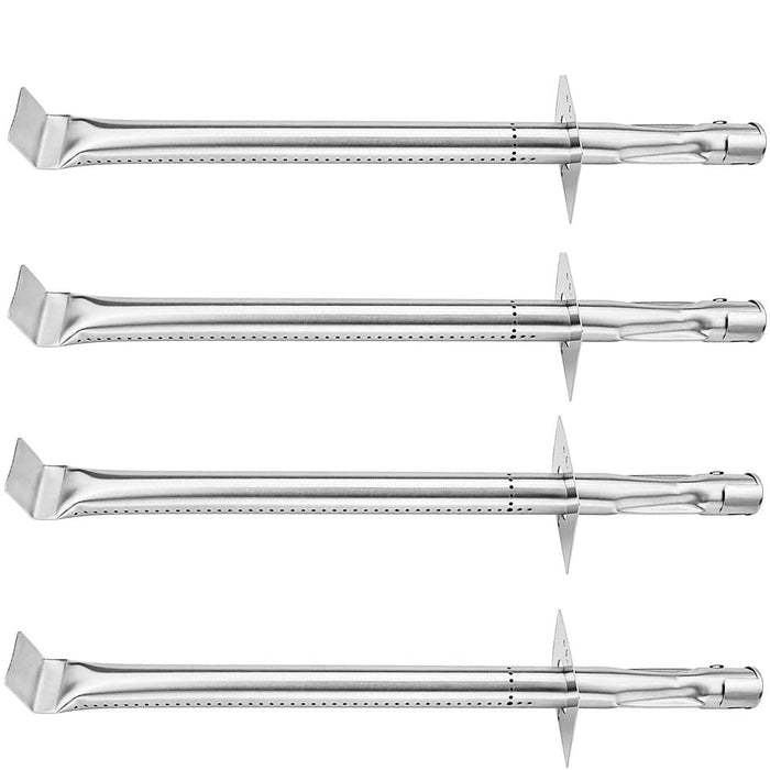 Burner Parts Kit for Jenn Air JA460, JA460N, JA460P, JA461, JA461P 4 Burner Gas Grills