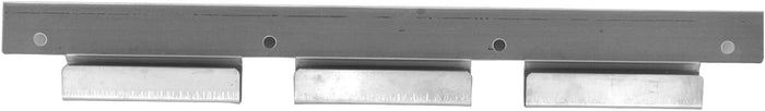 Burner Support Bracket for BBQTEK GSF2818KL, GSF2818K, GSF2818KM, GSF2818KSN Gas Grills
