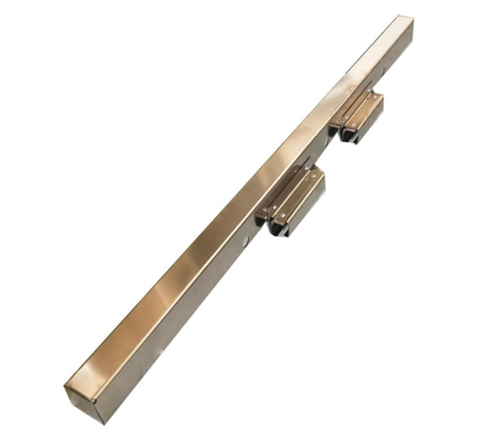 Burner Support Bracket for Perfect Flame SLG2007A, SLG2008A, 61702 Grill Models