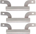 Burner Tube Crossover Kits for Charmglow 810-7450-S, 810-8410-C, 810-8410-F, 810-8411-C Gas Grills