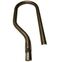 Burner Tube for Bull 07638, 07639, 114686, 114693, TEXAN and Steelman Mountain Top K2 Pedestal Gas Grills
