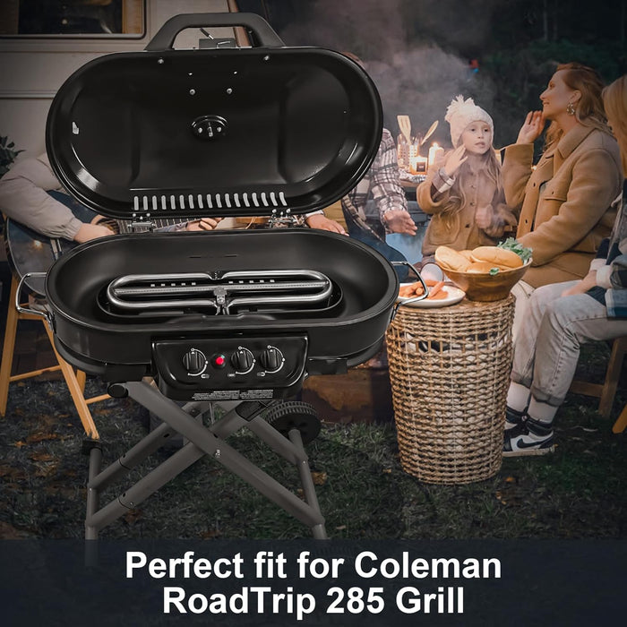 Burner Tube for Coleman RoadTrip 285 Portable Stand-Up Propane Grill