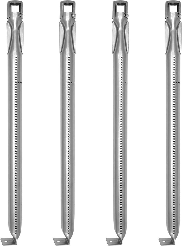 Burner Tubes 4Pcs Kit for Blackstone 36 Inch Flat Top Griddle Grills