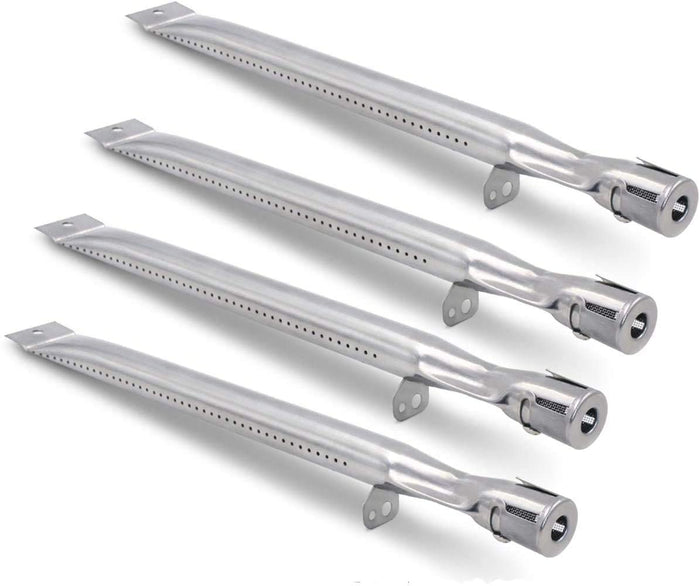 Burner Tubes 4Pcs Kit for Bull Steer Series Gas Grills